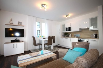 Ferienwohnung Villa Seeadler